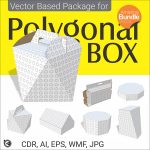 Polygonal Box Vector Bundle 