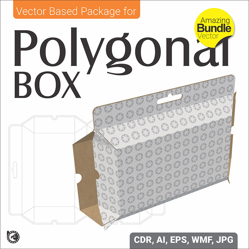 Polygonal Box Vector Bundle 