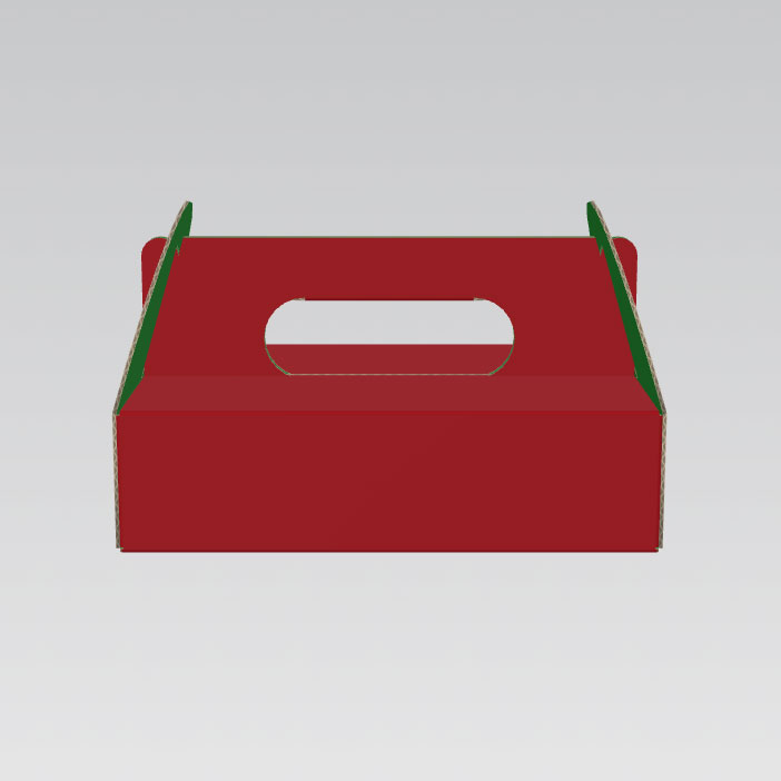 LQ Tray Boxes Paper Handle2